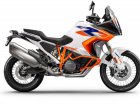 2023 KTM 1290 Super Adventure R